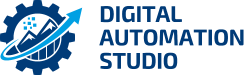 Digital Automation Studio normal logo